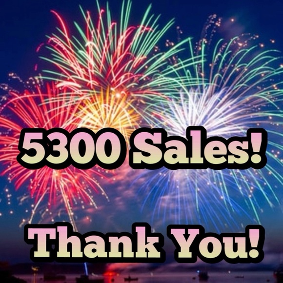 5700 Sales! ππππ - Picture 5 of 16